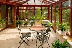 Green Street Green conservatory quotes