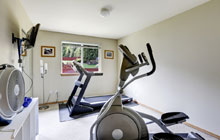 Green Street Green home gym construction leads